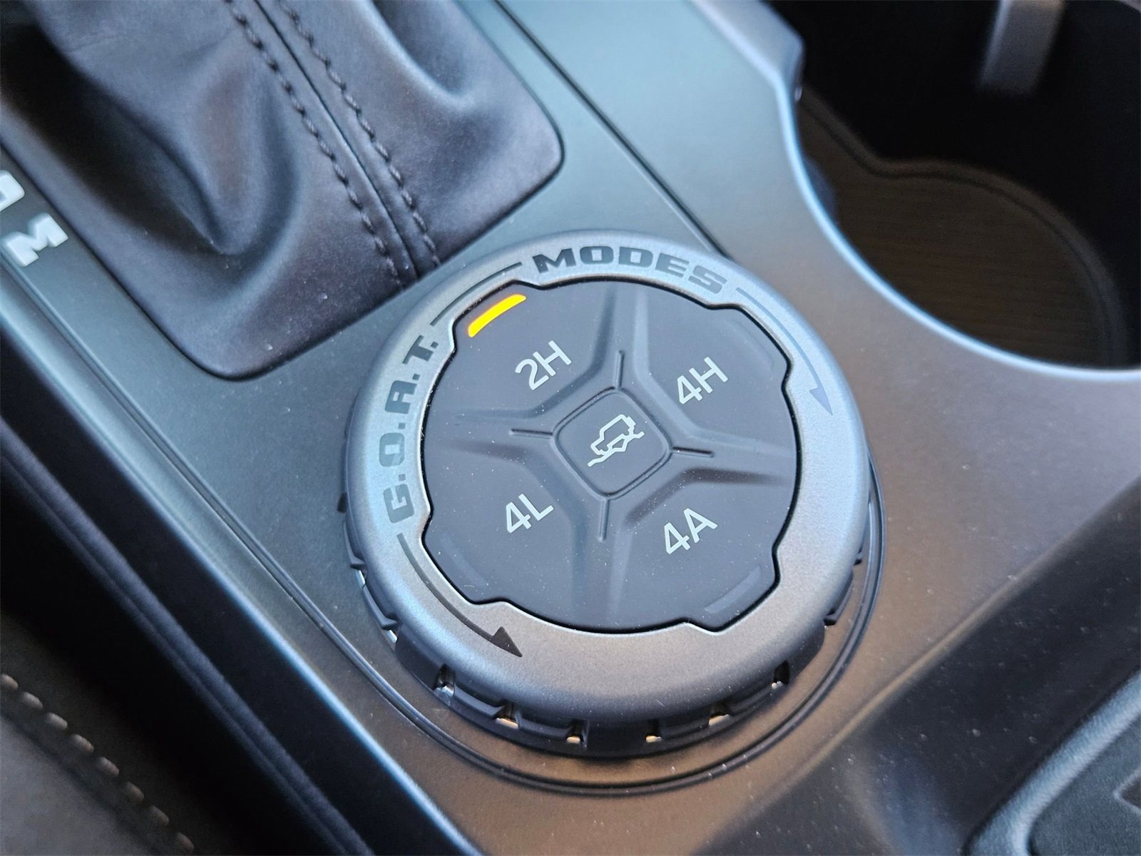 New 2025 Ford Bronco Badlands image 16