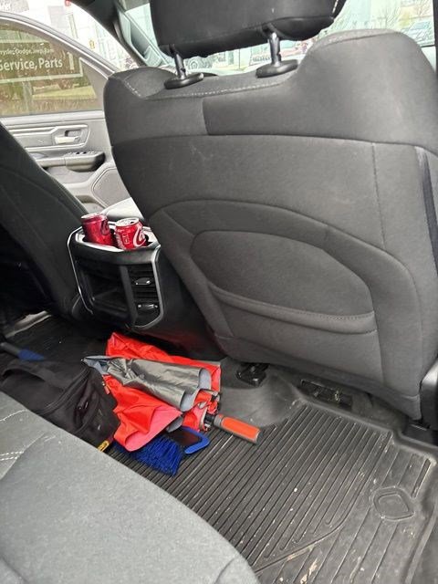 Used 2020 RAM 1500 Big Horn image 11