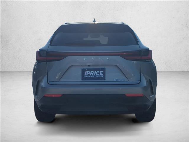 Used 2024 Lexus NX 250 NX 250 w/ Towing Package (2000 Lbs) image 6