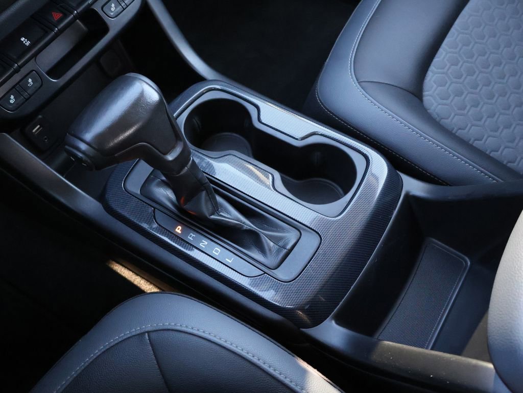 Used 2018 Chevrolet Colorado Z71 image 29