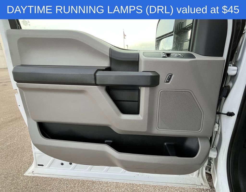 Used 2018 Ford F250 XL w/ Power Equipment Group image 8