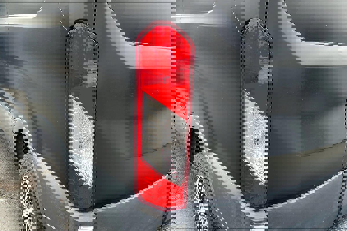 Used 2016 Ford Transit 250 130 Low Roof w/ Exterior Upgrade Package image 30