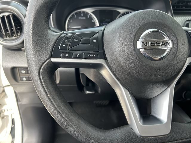 Used 2020 Nissan Kicks S FWD image 25