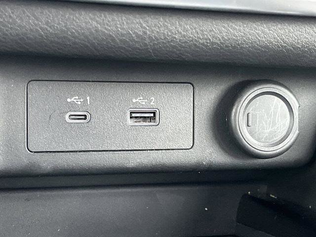 Certified 2023 Nissan Rogue SV image 6