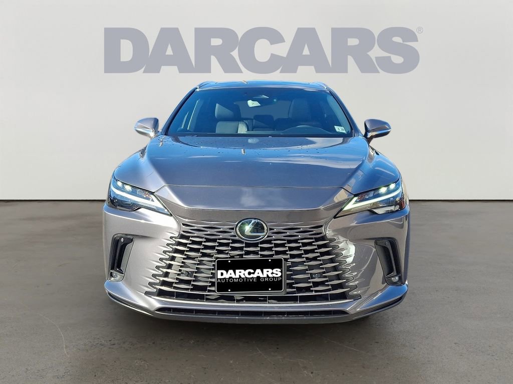 Certified 2023 Lexus RX 350 Premium image 2