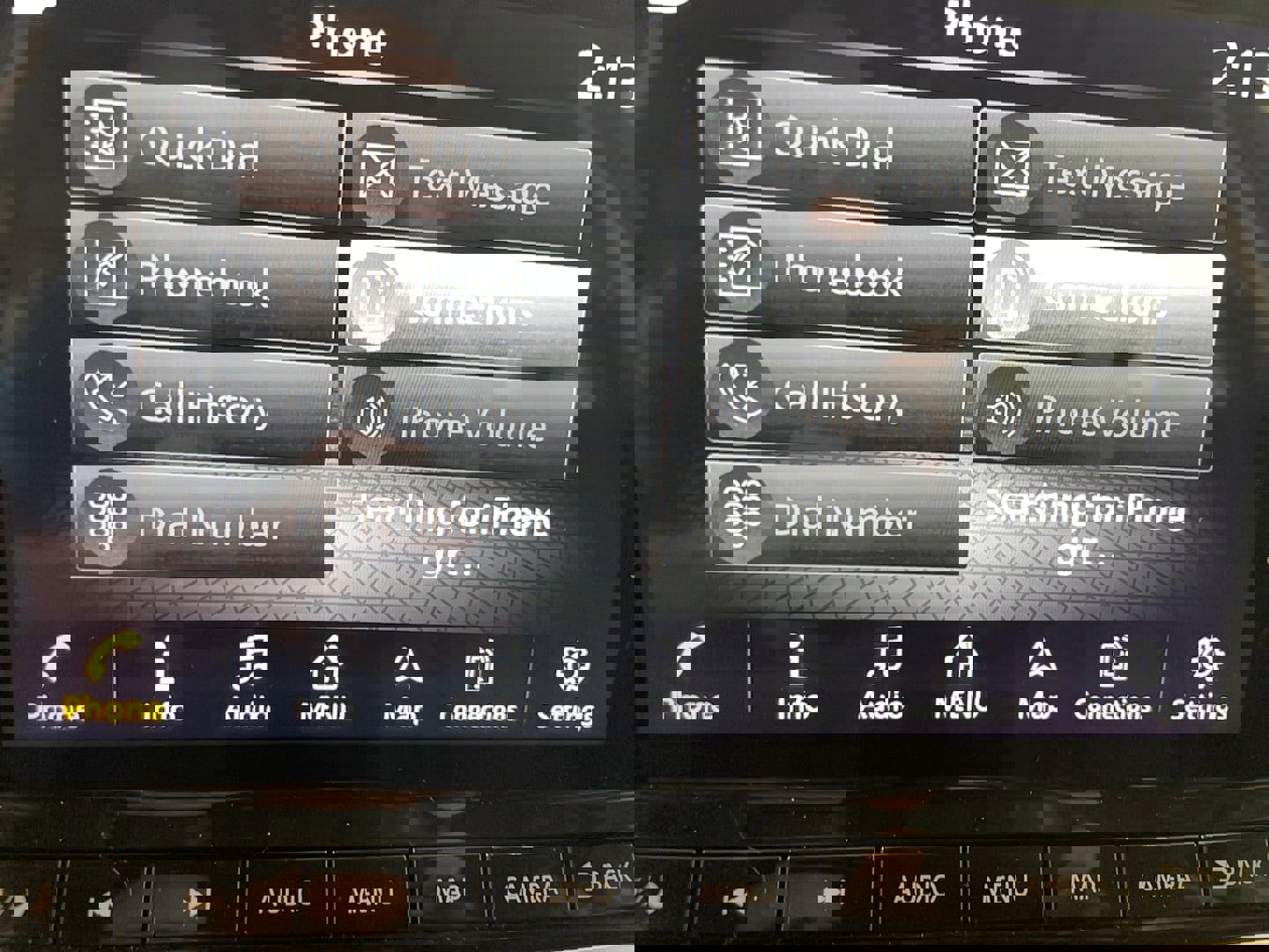 Used 2023 Nissan Rogue Platinum w/ Platinum Premium Package image 18