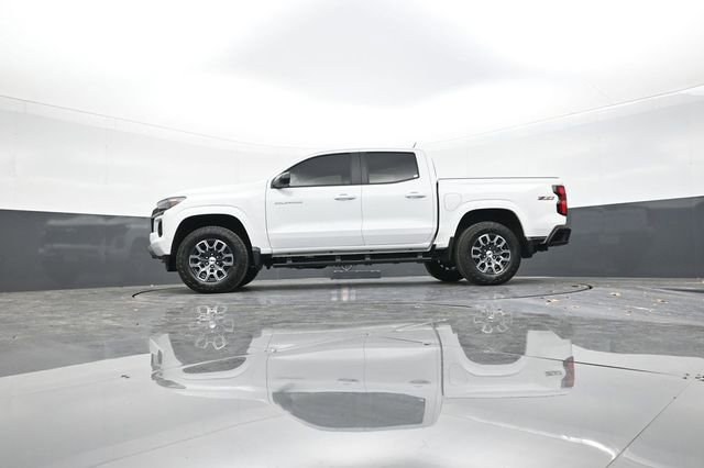 New 2025 Chevrolet Colorado Z71 w/ Technology Package image 56