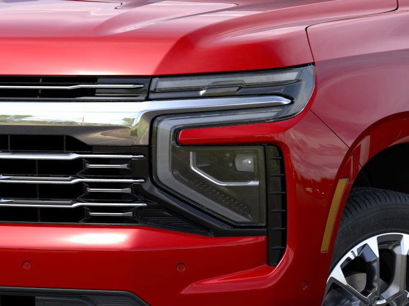 New 2026 Chevrolet Tahoe Premier image 10