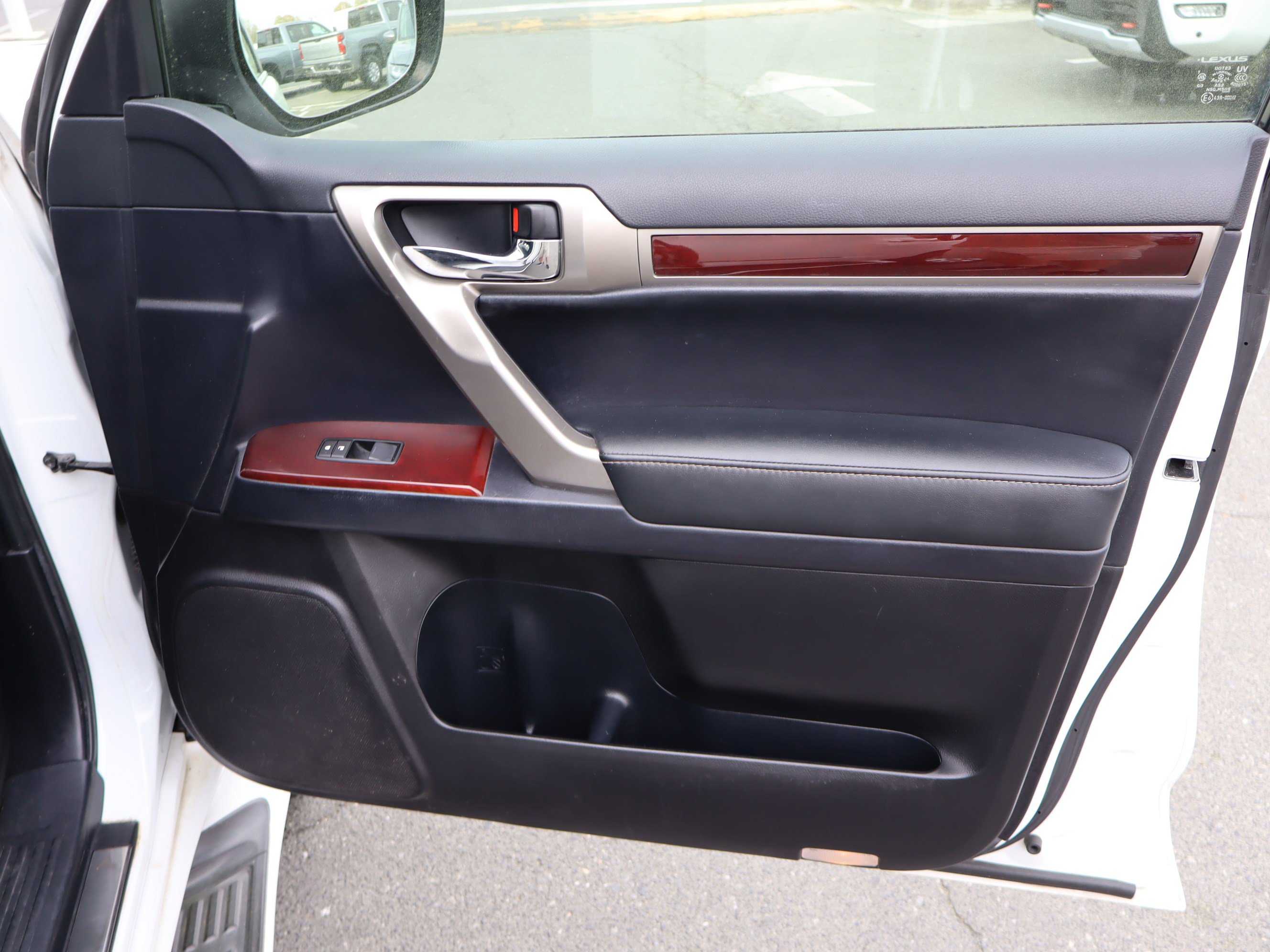 Used 2019 Lexus GX 460 Premium AWD/4WD image 42