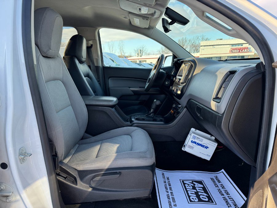 Used 2016 Chevrolet Colorado W/T image 18