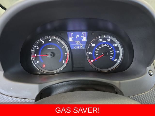 Used 2017 Hyundai Accent SE image 19
