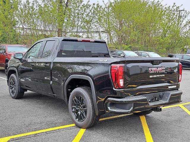New 2026 GMC Sierra 1500 Elevation AWD/4WD image 4