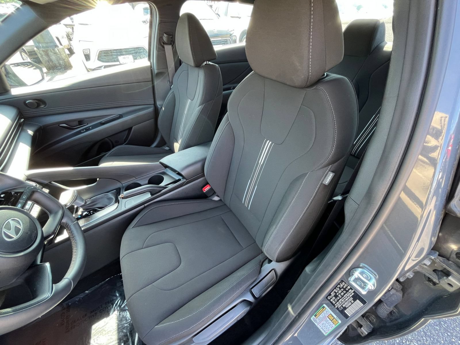 Used 2026 Hyundai Elantra Sport FWD image 36