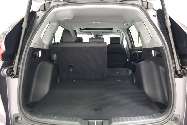 Used 2022 Honda CR-V EX-L image 31