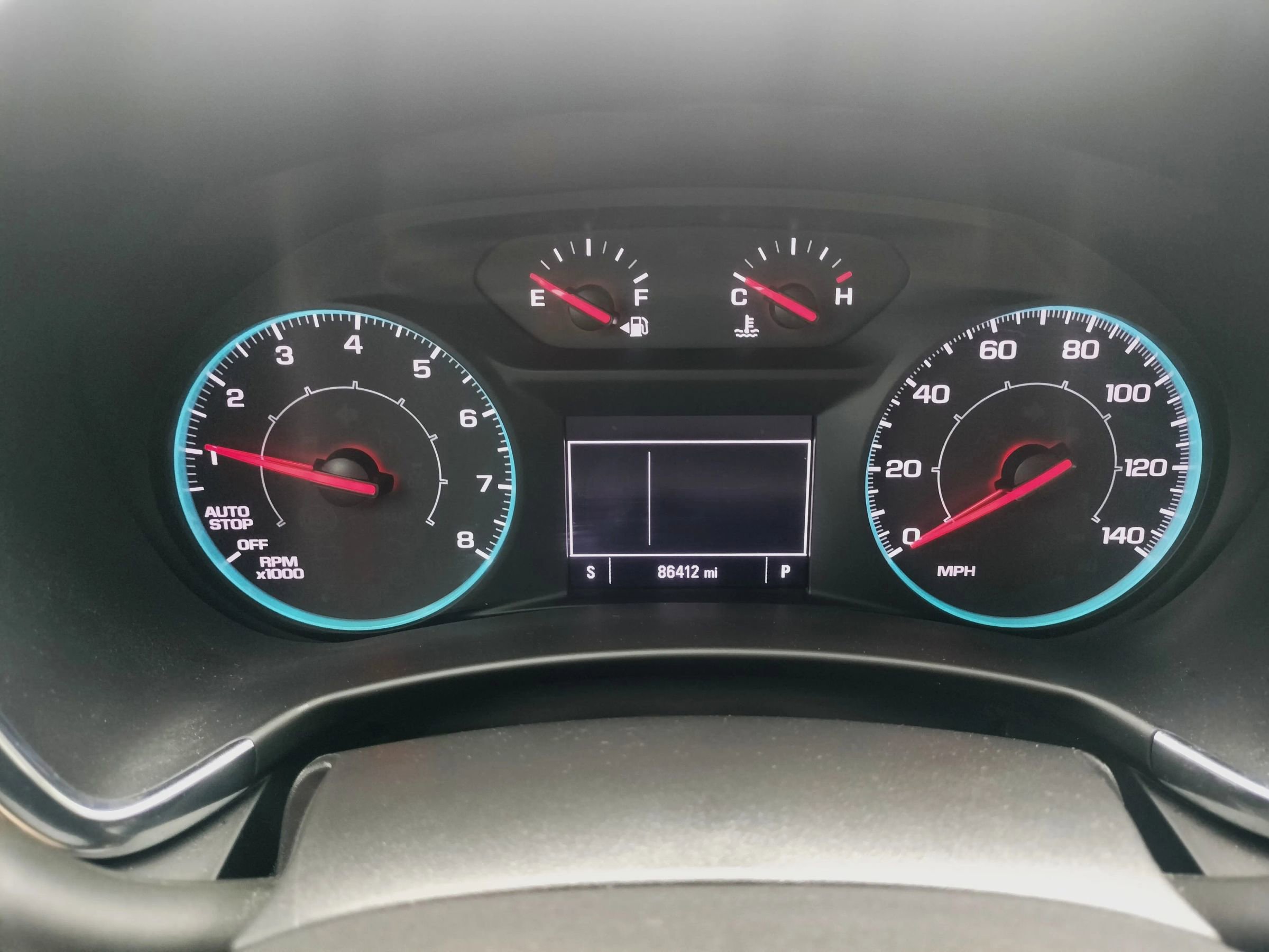 Used 2022 Chevrolet Equinox LS FWD image 29