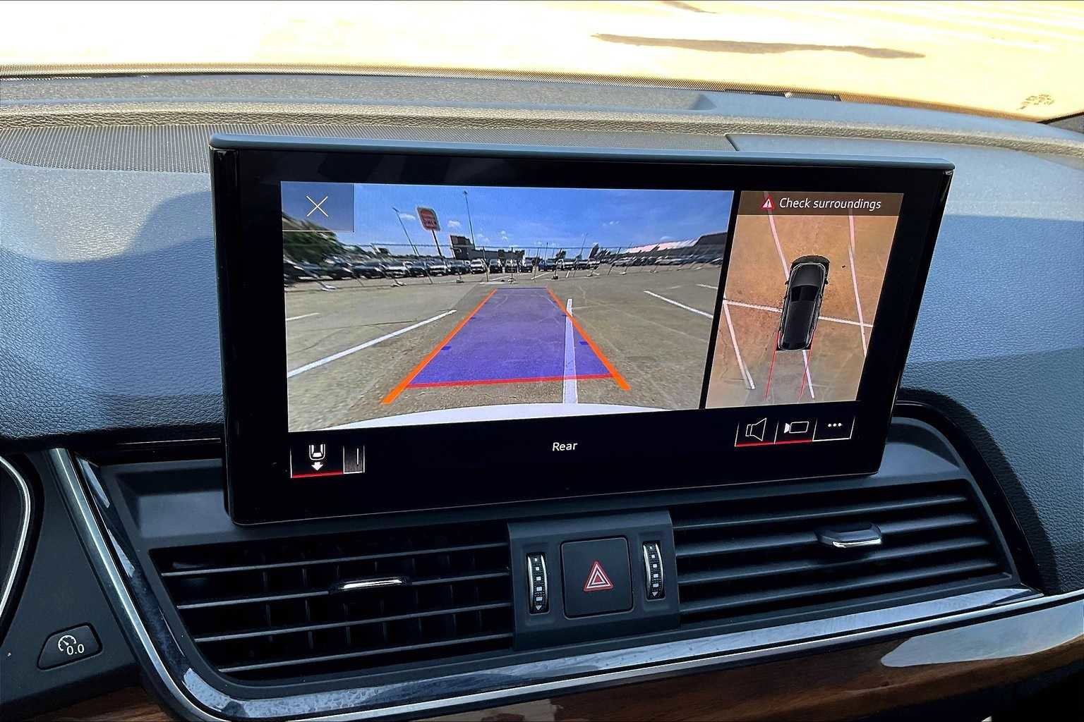 Used 2022 Audi Q5 2.0T Premium Plus image 26