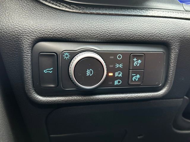 Certified 2020 Ford Explorer ST w/ Premium Technology Package image 27