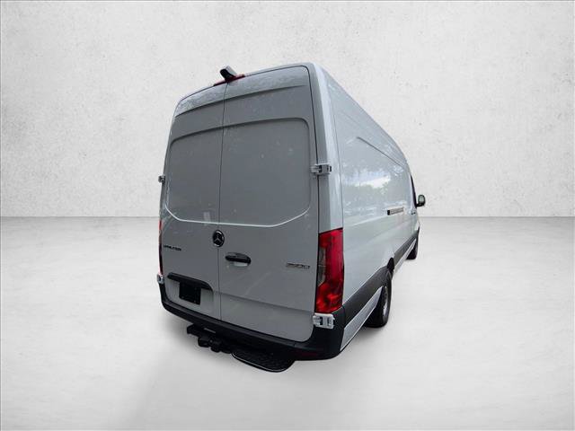 New 2026 Mercedes-Benz Sprinter 2500 image 2