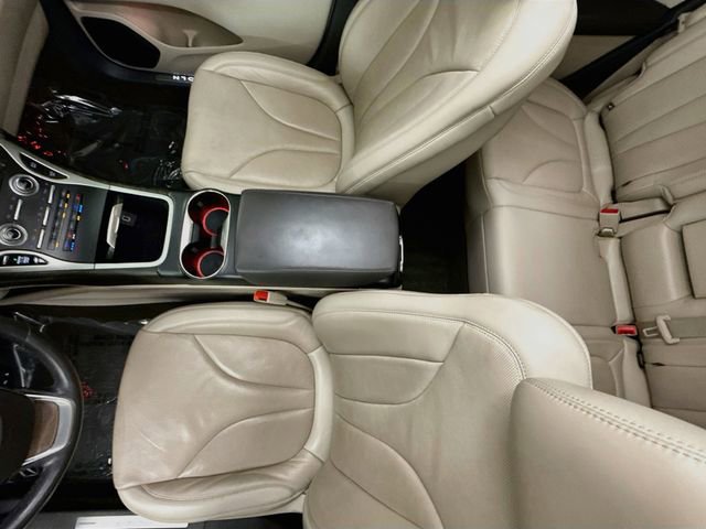 Used 2019 Lincoln Nautilus Reserve AWD/4WD image 23