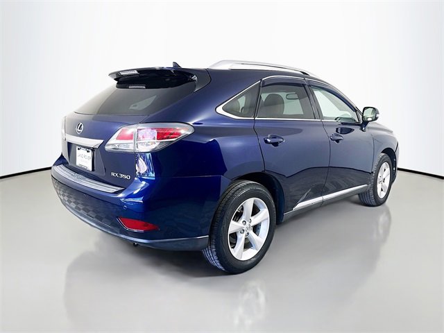 Used 2013 Lexus RX 350 AWD image 5