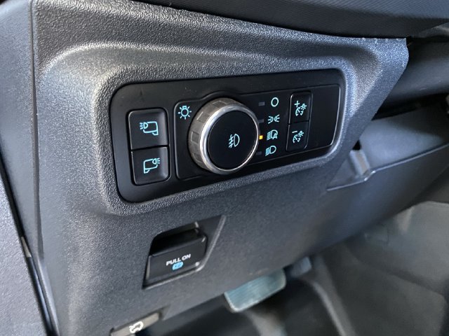 Used 2024 Ford Bronco Raptor w/ Interior Carbon Fiber Pack 6 AWD/4WD image 20