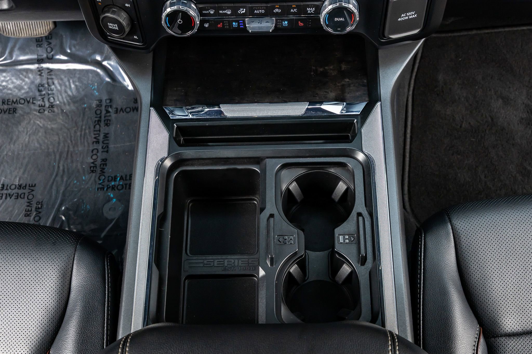 Used 2023 Ford F250 Lariat w/ Sport Appearance Package image 27