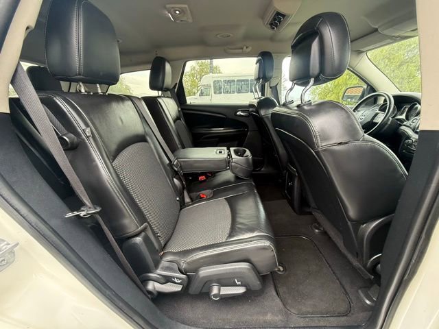 Used 2017 Dodge Journey Crossroad FWD image 15