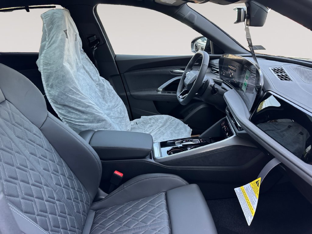New 2026 Audi SQ5 Premium Plus AWD/4WD image 15