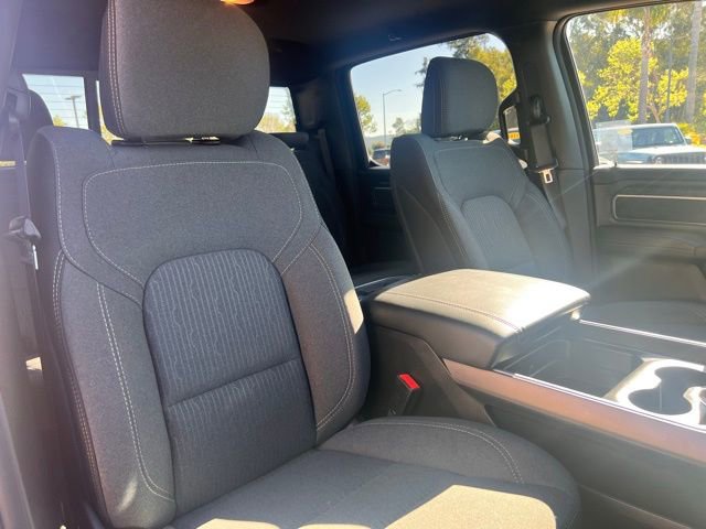 Used 2024 RAM 1500 Big Horn image 45