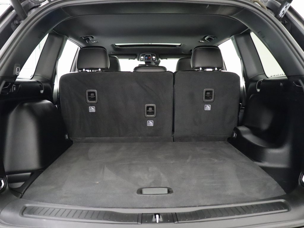 Used 2022 Jeep Grand Cherokee Altitude image 32