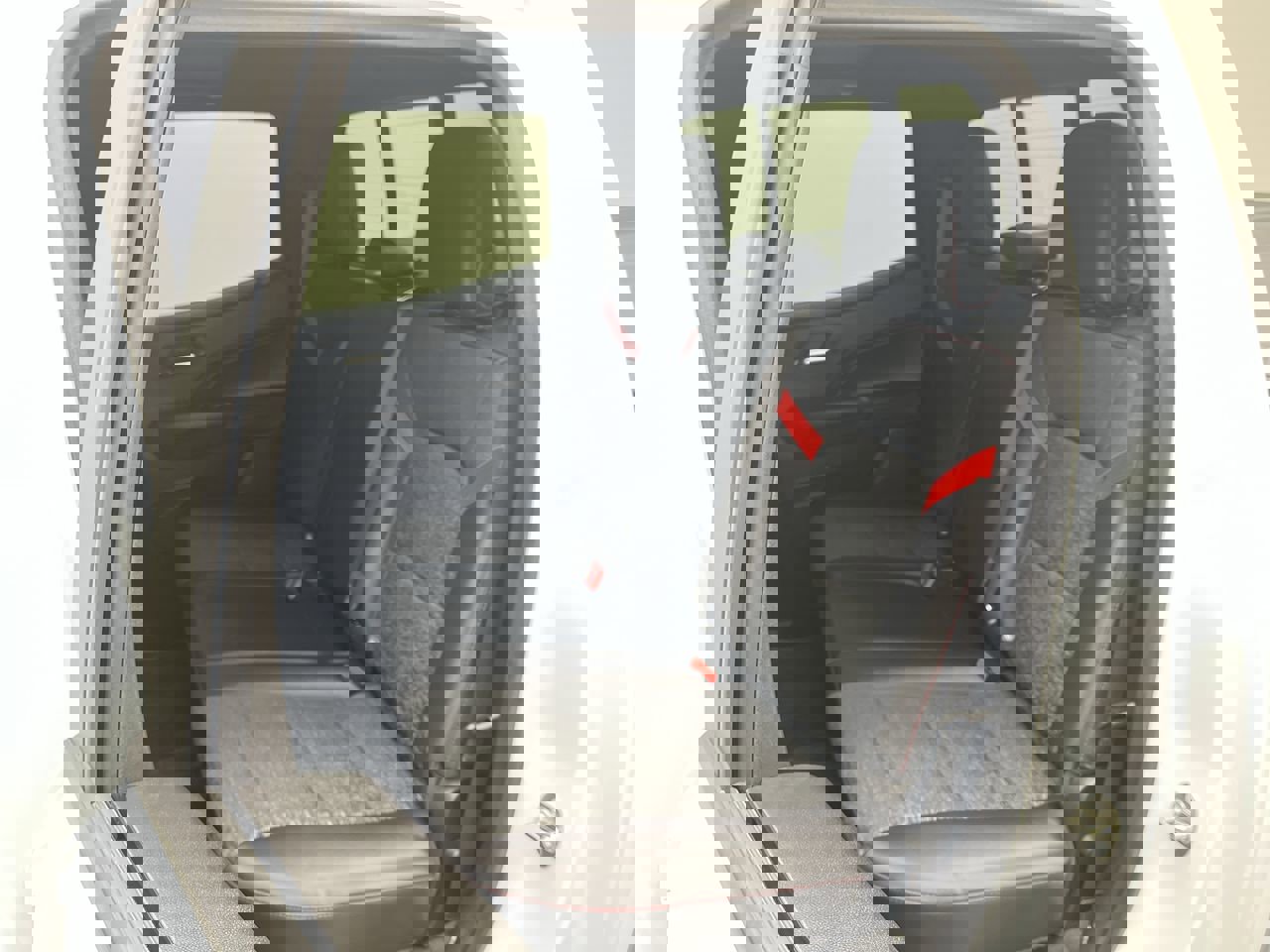 Certified 2024 Chevrolet Colorado Z71 w/ Z71 Convenience Package 2 image 13