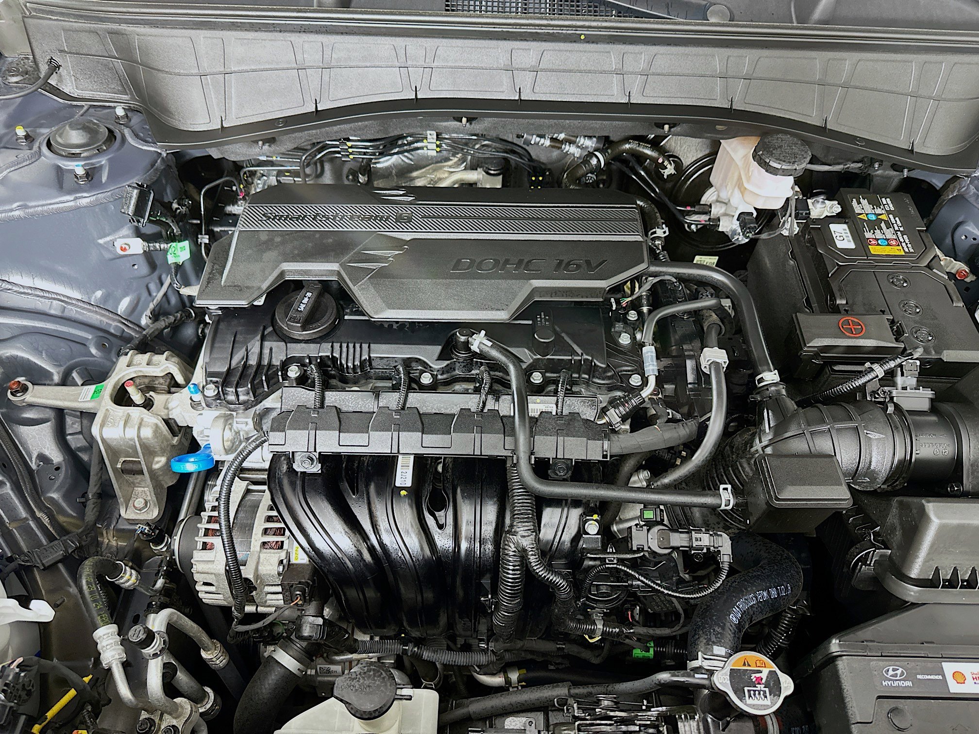 Used 2025 Hyundai Kona SEL image 33