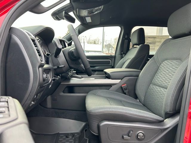 New 2026 RAM 1500 Big Horn image 24