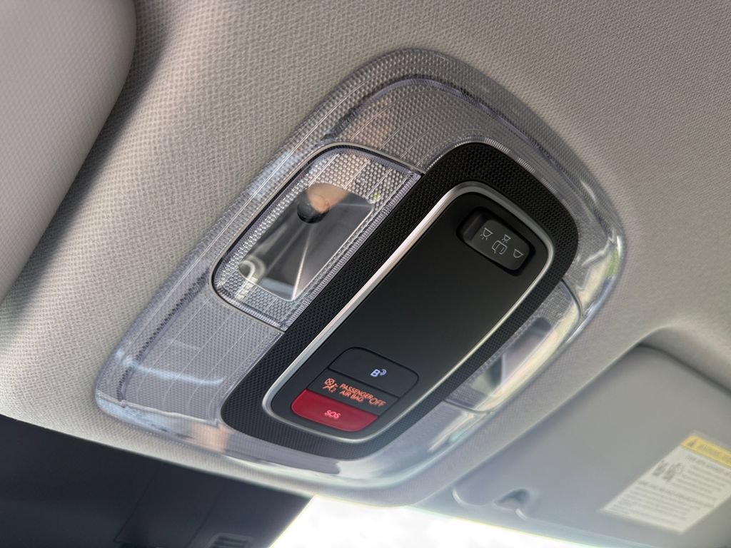Certified 2026 Hyundai Kona SEL Sport AWD/4WD image 30