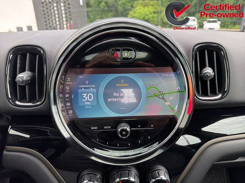 Used 2023 MINI Cooper Countryman S FWD image 60