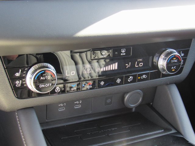 New 2025 Mitsubishi Outlander SEL image 20