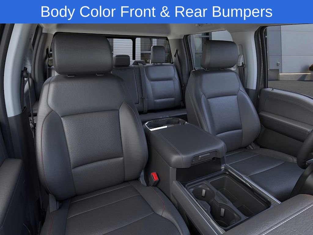 New 2026 Ford F350 Lariat w/ Black Appearance Package image 10