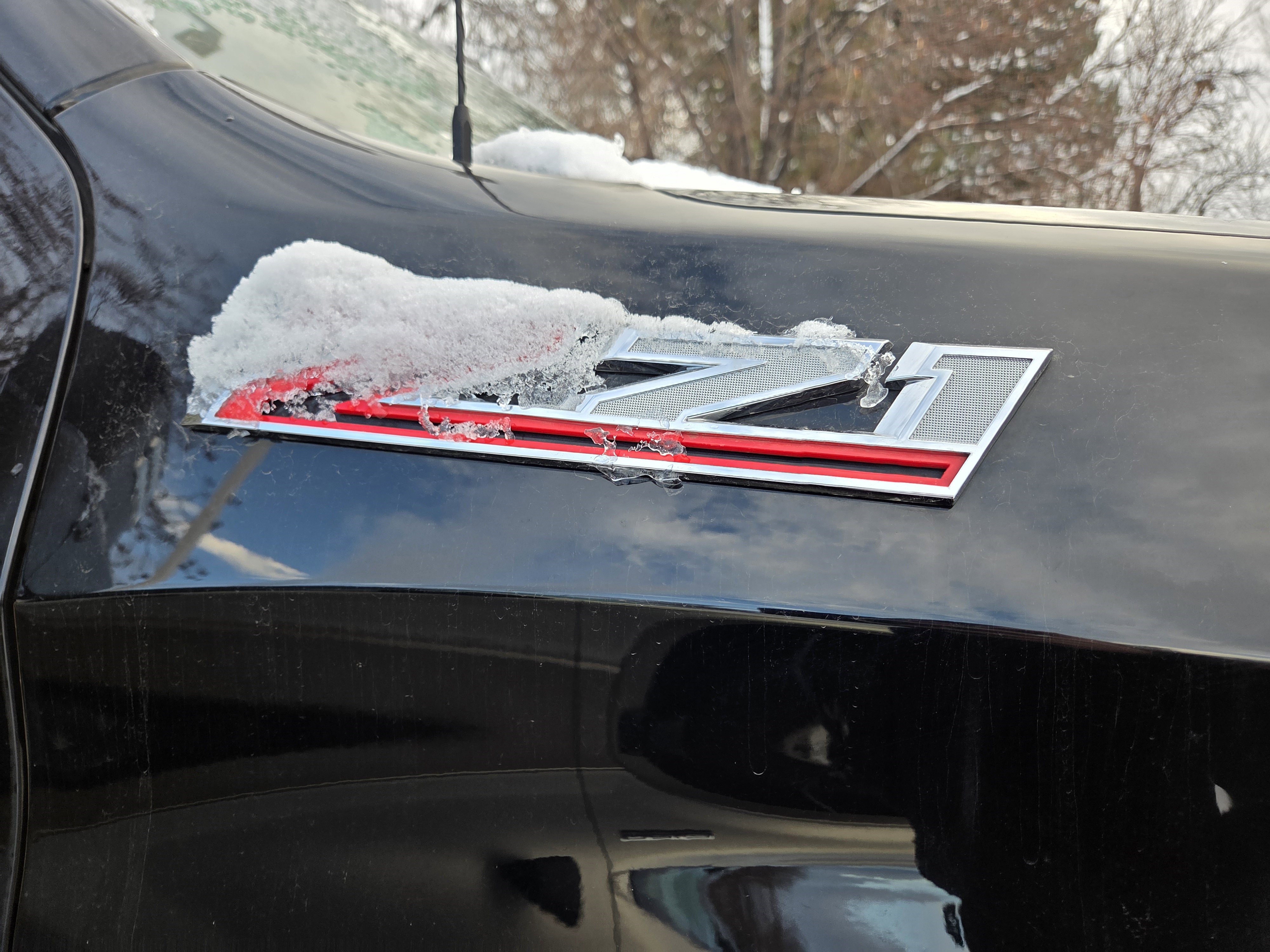 Used 2020 Chevrolet Silverado 1500 LT Trail Boss w/ Convenience Package image 16