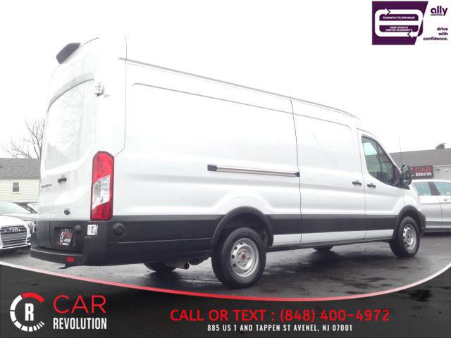 Used 2020 Ford Transit 250 148 High Roof Extended w/ Load Area Protection Package image 20