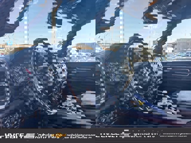 Used 2019 RAM 2500 Big Horn image 12