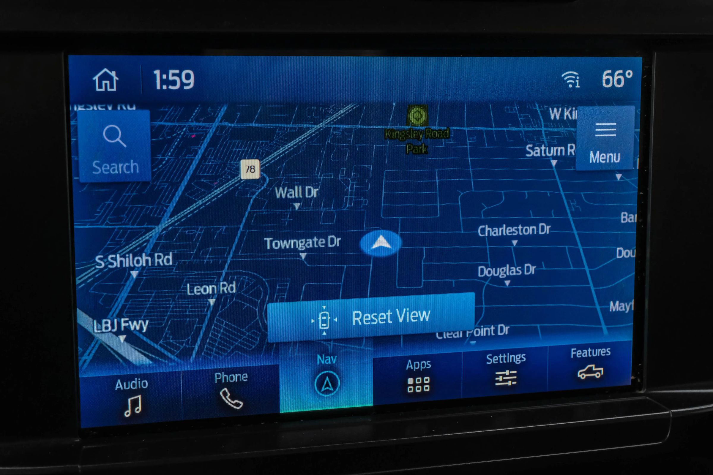 Used 2019 Ford F150 XLT w/ Equipment Group 302A Luxury image 22