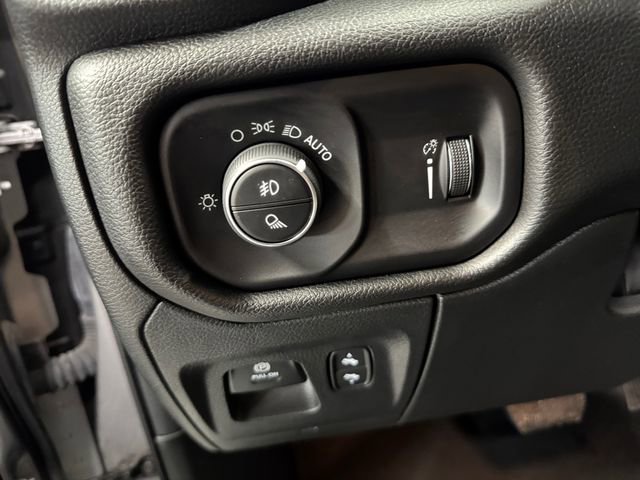 Used 2022 RAM 1500 Big Horn image 22