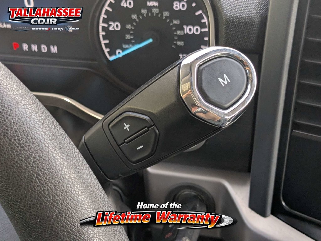Used 2023 Ford F150 XLT AWD/4WD image 30