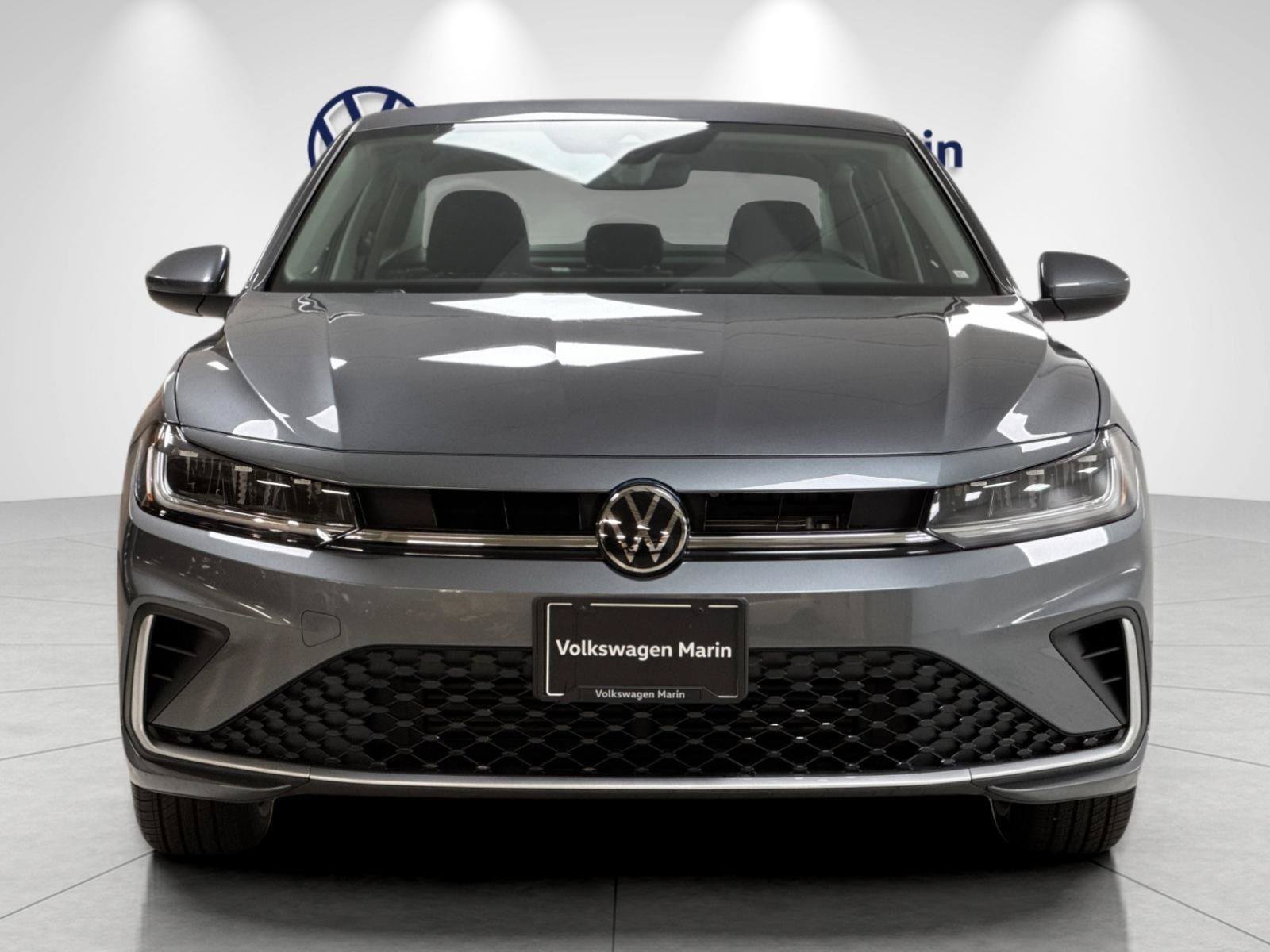 New 2026 Volkswagen Jetta S FWD image 8
