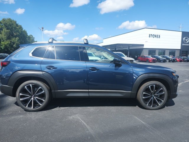 New 2026 MAZDA CX-50 AWD 2.5 S w/ Weather Package