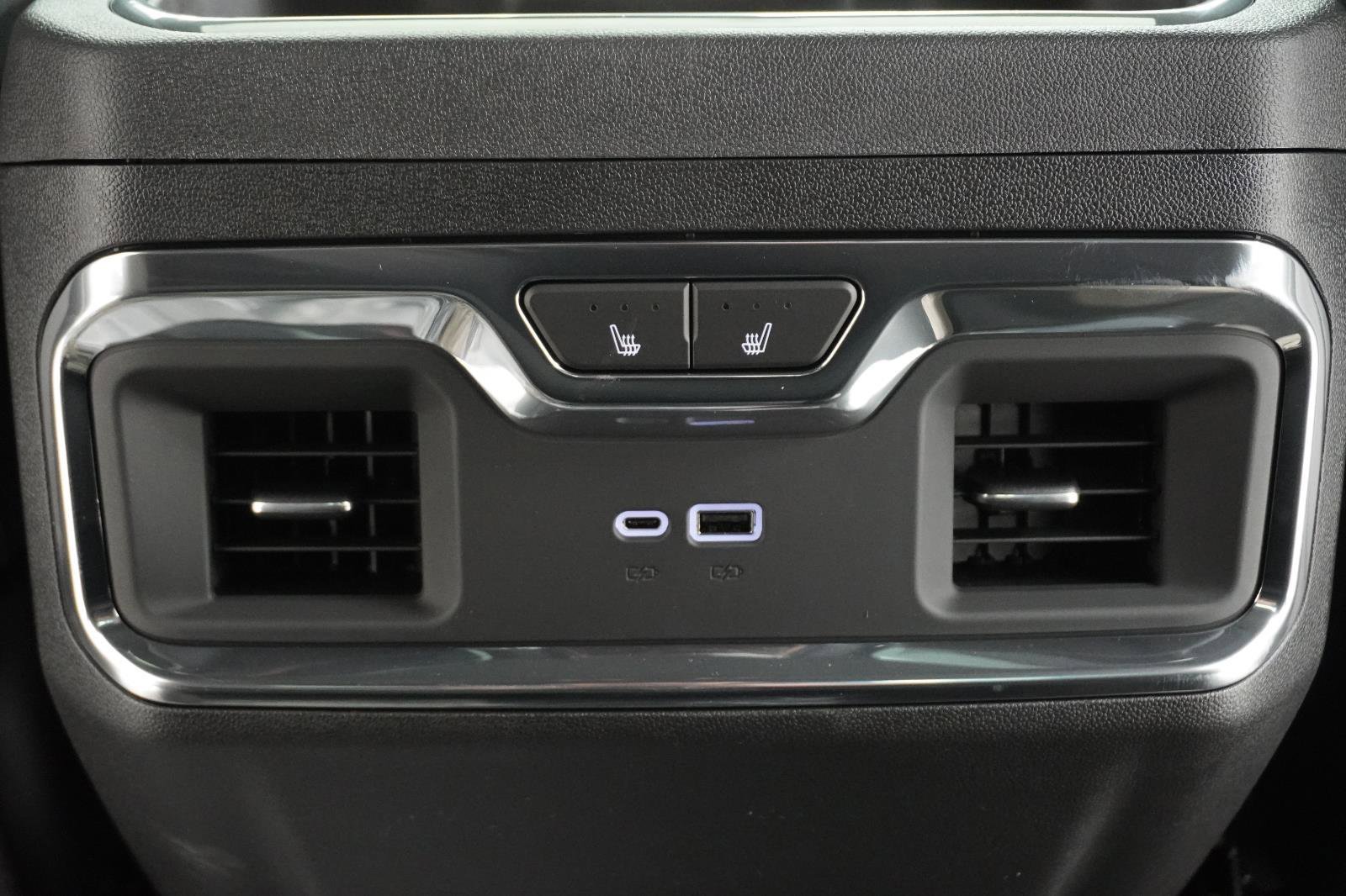 New 2026 Chevrolet Silverado 2500 High Country w/ High Country Premium Package image 35