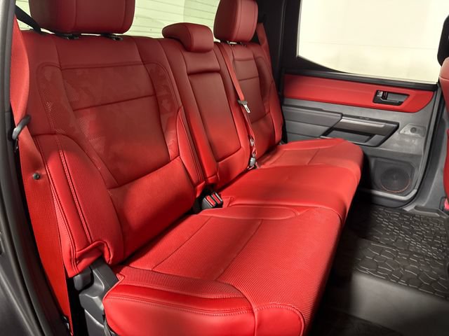New 2026 Toyota Tundra TRD Pro AWD/4WD image 15