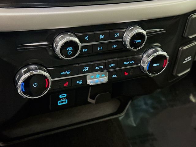 Used 2022 Ford F150 XLT w/ Equipment Group 302A High image 16