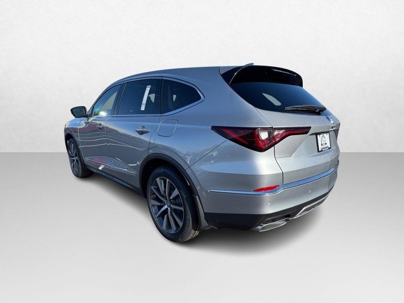 Certified 2025 Acura MDX w/ Technology Package image 3