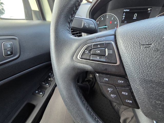 Certified 2020 Ford EcoSport SE FWD image 18